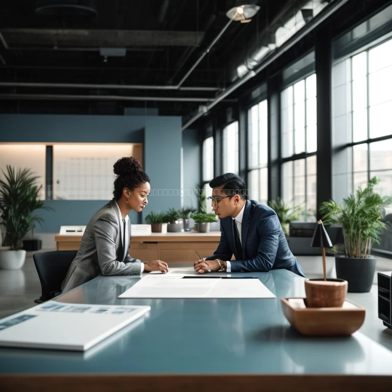 Structured Support for Lasting Skill Growth